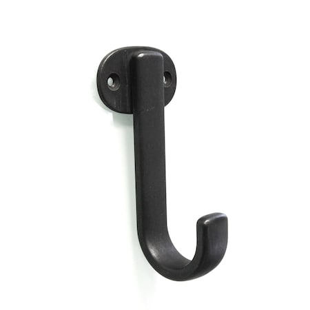 Hickory Hardware Hook 4-3/4 Inch Long S077189-BI